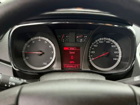 Used 2013 GMC Terrain SLE FWD image 24