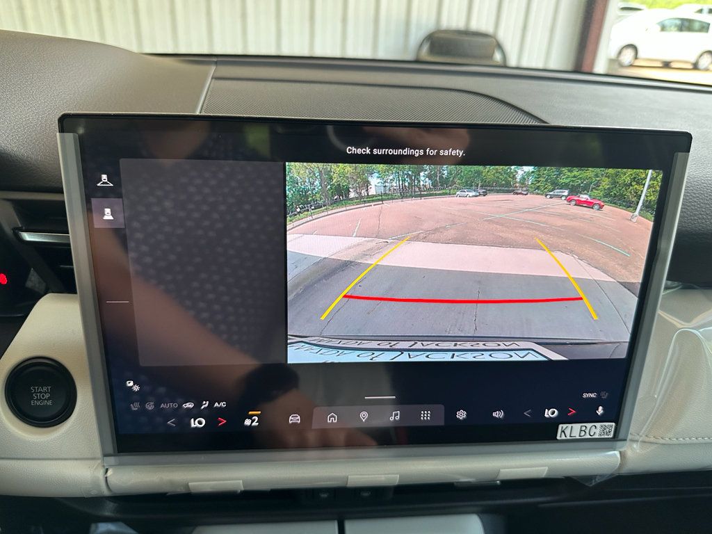 New 2026 MAZDA CX-5 Preferred AWD/4WD image 16
