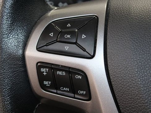 Used 2019 Ford Ranger XLT w/ Equipment Group 301A Mid RWD image 36