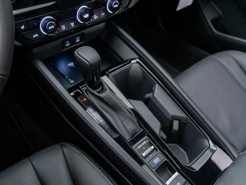 New 2026 Honda Accord EX-L image 13
