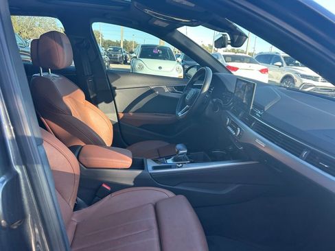 Used 2023 Audi A4 2.0T Premium Plus w/ Premium Plus Package image 29