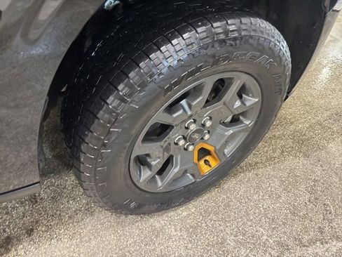 Used 2024 Ford Maverick Tremor w/ Tremor Off-Road Package image 27