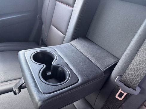 Certified 2025 Chevrolet Blazer RS w/ LPO, Floor Liner Package AWD/4WD image 14