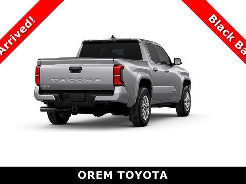 New 2026 Toyota Tacoma SR5 AWD/4WD image 24