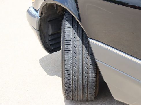 Used 1995 Mercedes-Benz S 320 S Class image 49