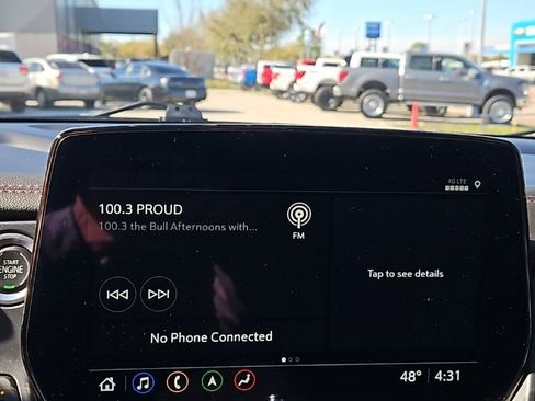 Used 2023 Chevrolet Blazer RS w/ Driver Confidence II Package image 17