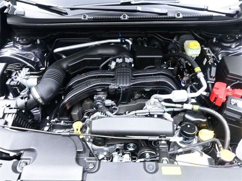 New 2026 Subaru Crosstrek 2.0i Premium image 31