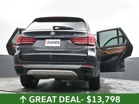 Used 2017 BMW X5 xDrive35i image 55