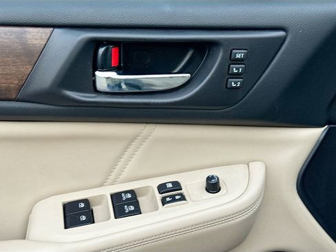 Used 2018 Subaru Outback 2.5i Limited image 22