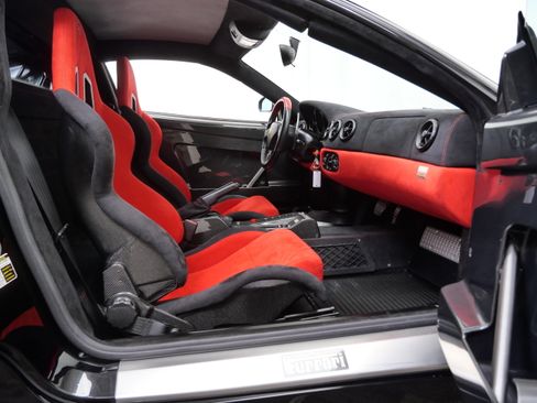 Used 2004 Ferrari 360 Challenge Stradale RWD image 13
