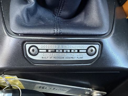 Used 2021 Ford Bronco Badlands image 23