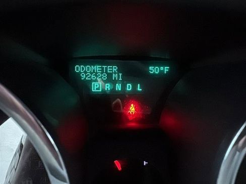 Used 2012 Chevrolet Traverse LS image 18