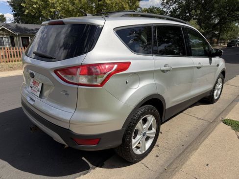 Used 2013 Ford Escape SE AWD/4WD image 5