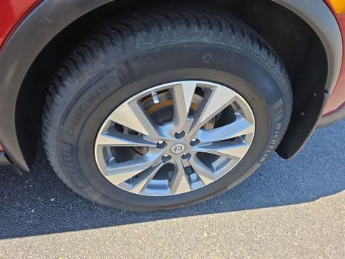 Used 2018 Nissan Murano SL w/ Moonroof Package FWD image 57