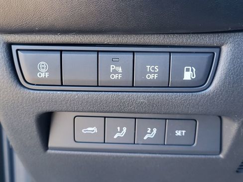 New 2026 MAZDA CX-50 AWD 2.5 Hybrid w/ Premium Pkg image 15