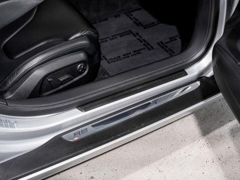 Used 2008 Audi R8 V8 image 26