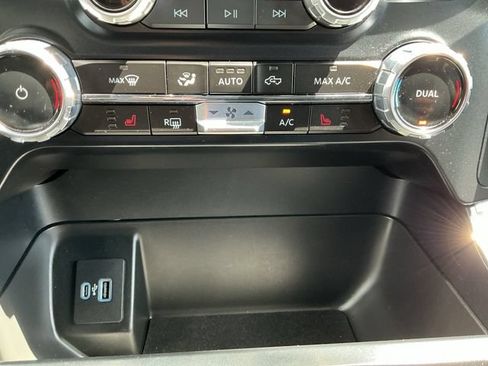 Used 2023 Ford F150 XLT w/ Equipment Group 302A High AWD/4WD image 19