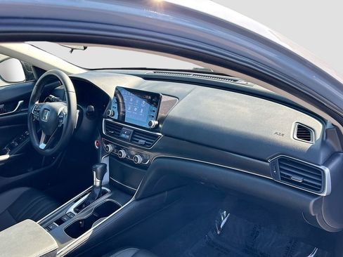 Certified 2022 Honda Accord Sport Special Edition image 27