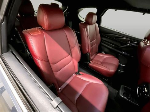 Used 2021 MAZDA CX-9 Carbon Edition FWD image 19