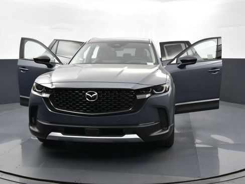 New 2025 MAZDA CX-50 2.5 Turbo w/ Cargo Package image 35