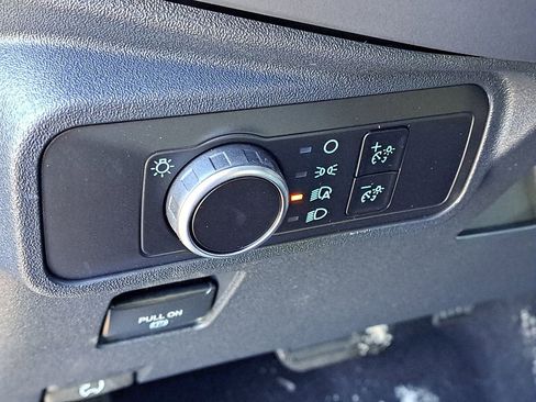 New 2025 Ford Bronco Big Bend image 8