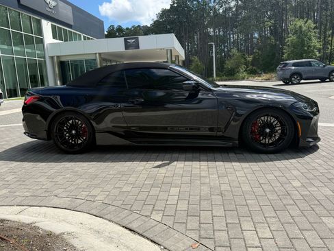 Used 2024 BMW M4 xDrive Competition image 5