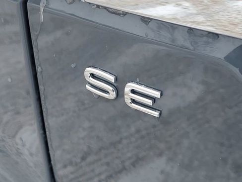 New 2026 Volkswagen Atlas SE AWD/4WD image 6
