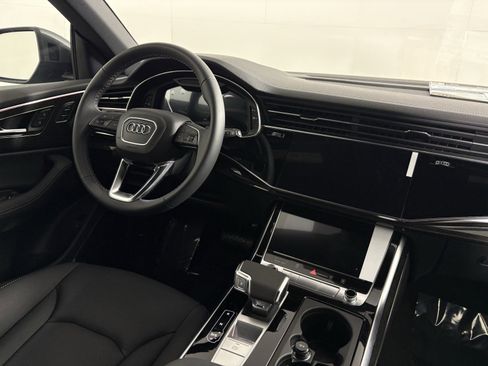 New 2026 Audi Q8 Premium Plus image 14