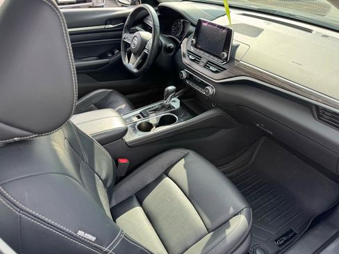 Used 2020 Nissan Altima 2.5 Platinum AWD/4WD image 14