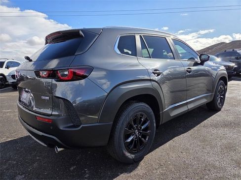 New 2026 MAZDA CX-50 2.5 Hybrid w/ Preferred Pkg image 4