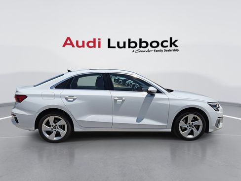 Used 2024 Audi A3 2.0T Premium FWD image 9