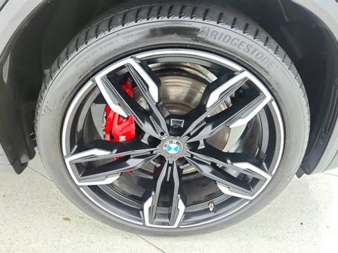 Used 2024 BMW X3 M40i AWD/4WD image 80