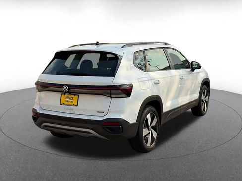 Used 2026 Volkswagen Taos S AWD/4WD image 11