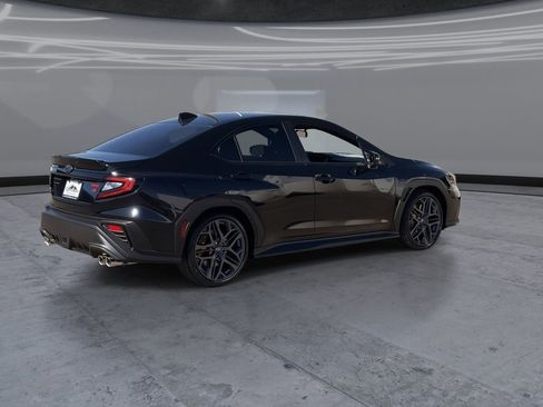 New 2026 Subaru WRX tS image 5