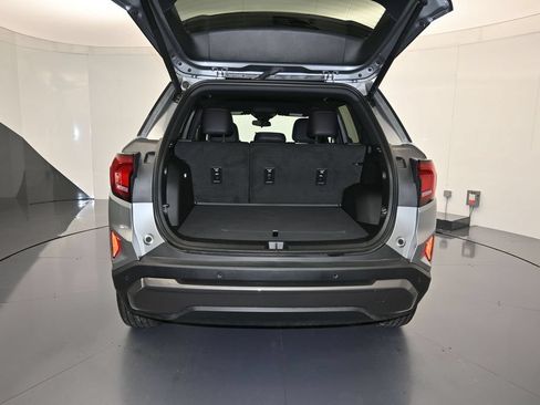 Certified 2026 GMC Terrain Elevation w/ Elevation Premium Package FWD image 25
