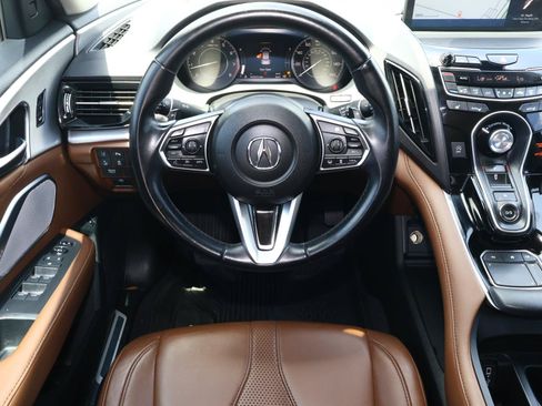 Used 2021 Acura RDX FWD w/ Technology Package image 9