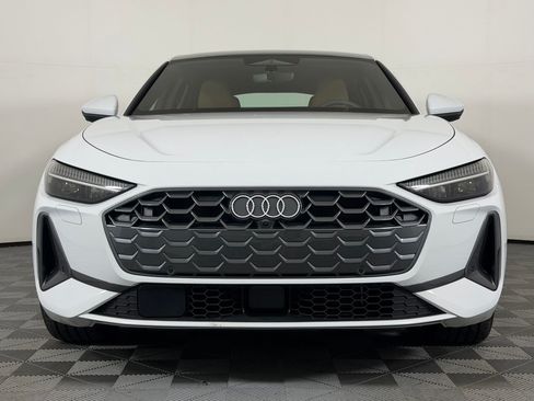 Certified 2025 Audi A5 2.0T Premium Plus w/ Premium Plus AWD/4WD image 6