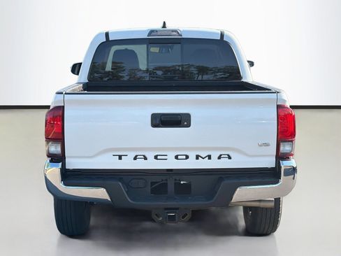 Used 2023 Toyota Tacoma SR5 RWD image 6