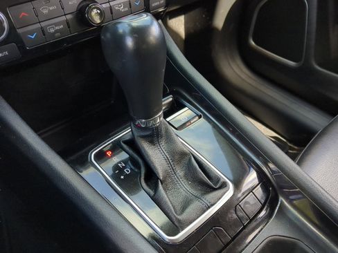 Used 2022 Jeep Compass Latitude w/ Convenience Group image 29