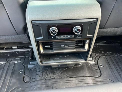 Used 2025 GMC Hummer EV 3X w/ Extreme Off-Road Package AWD/4WD image 50