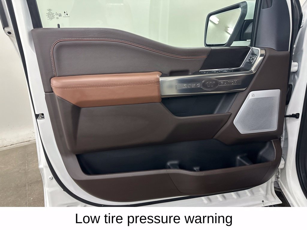 Used 2025 Ford F150 King Ranch AWD/4WD image 34