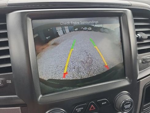 Used 2017 RAM 1500 Rebel w/ Luxury Group AWD/4WD image 26