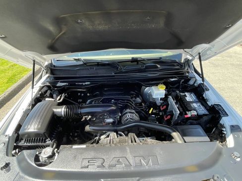 Used 2020 RAM 1500 Big Horn image 30