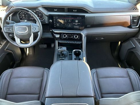 Used 2026 GMC Sierra 1500 Denali w/ Technology Package image 20