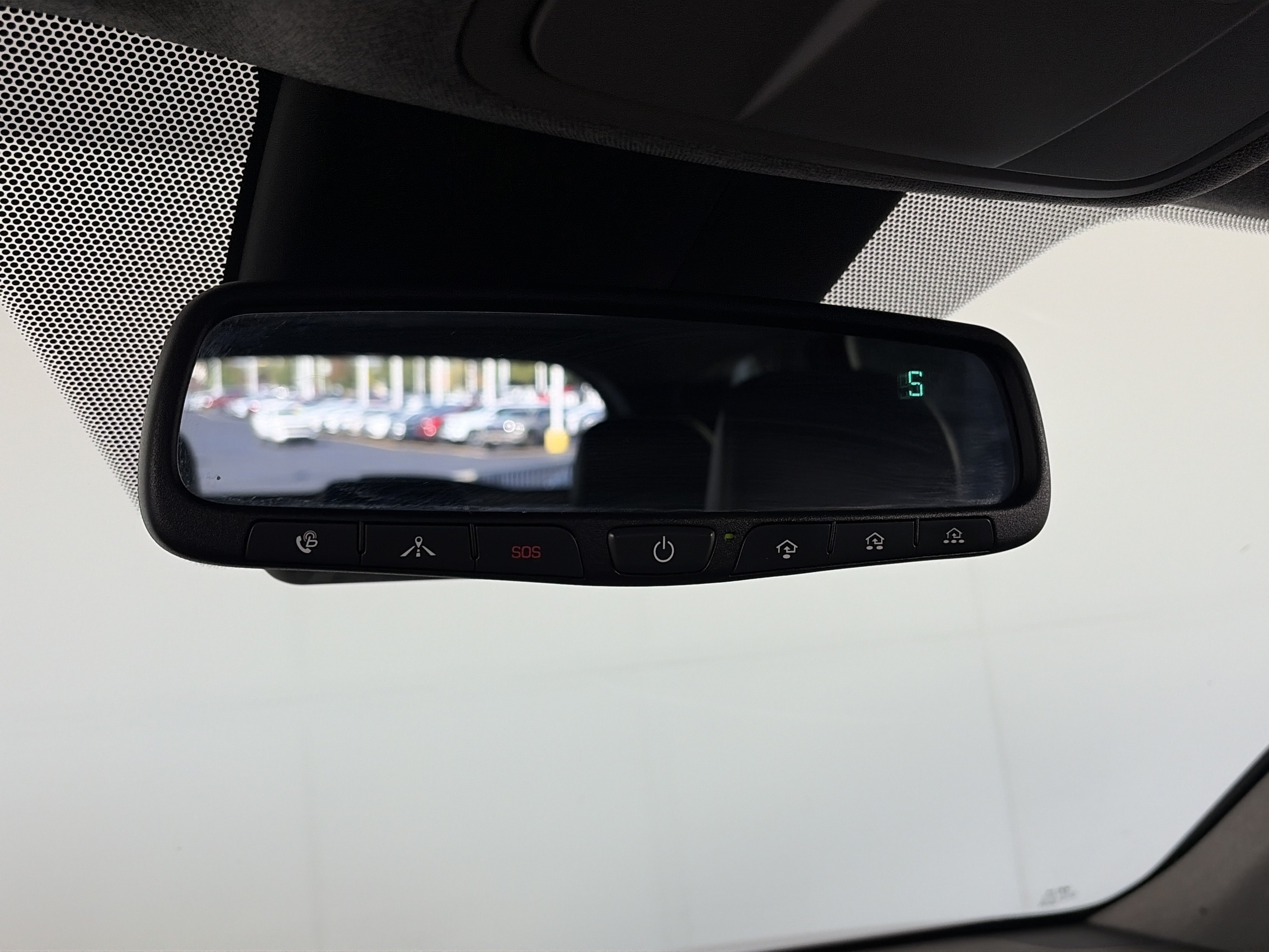 Used 2019 Hyundai Santa Fe FWD image 33