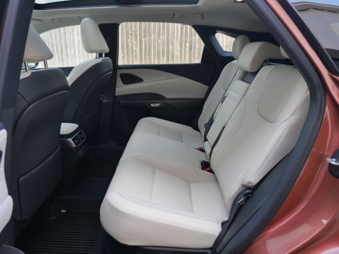 Certified 2023 Lexus RX 350 image 10