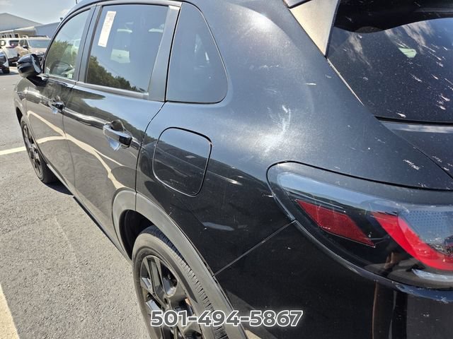 Used 2024 Honda HR-V Sport image 7