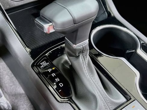 New 2026 Kia K5 GT-Line w/ GT-Line Red Interior Package FWD image 17
