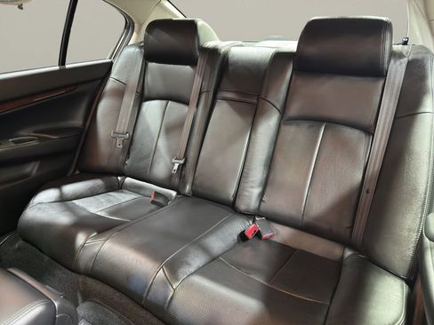 Used 2013 INFINITI G37 w/ Premium Pkg image 13