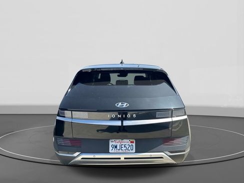 Used 2024 Hyundai Ioniq 5 SEL image 6